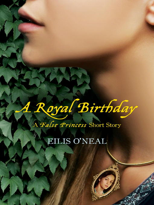 Title details for A Royal Birthday by Eilis O'Neal - Available